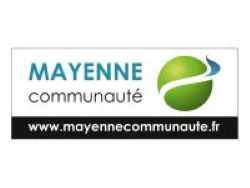 logo mayenne communauté