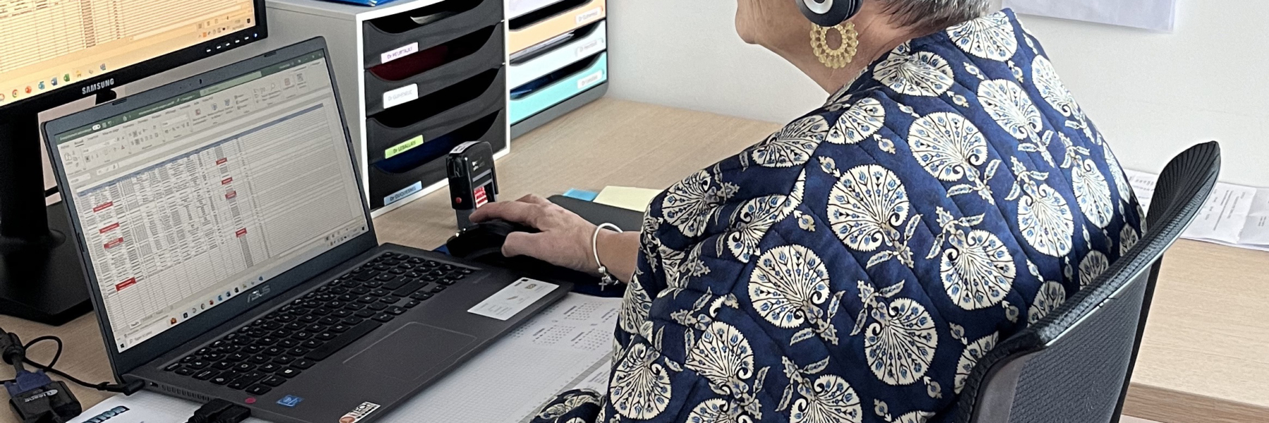ligne téléphonique pour les usagers sans médecin traitant au pole santé du pays de mayenne